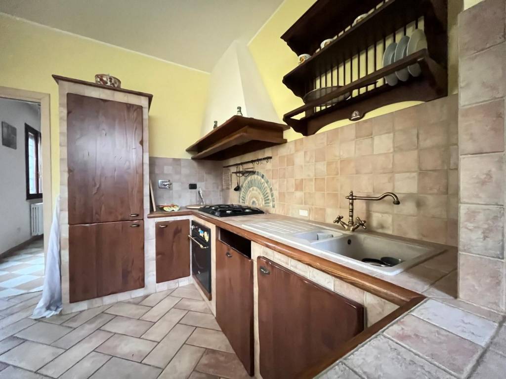 Casa indipendente a Campagnola emilia - Foto 4