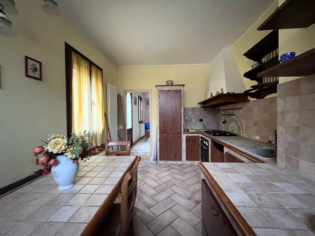 Casa indipendente a Campagnola emilia - Foto 5