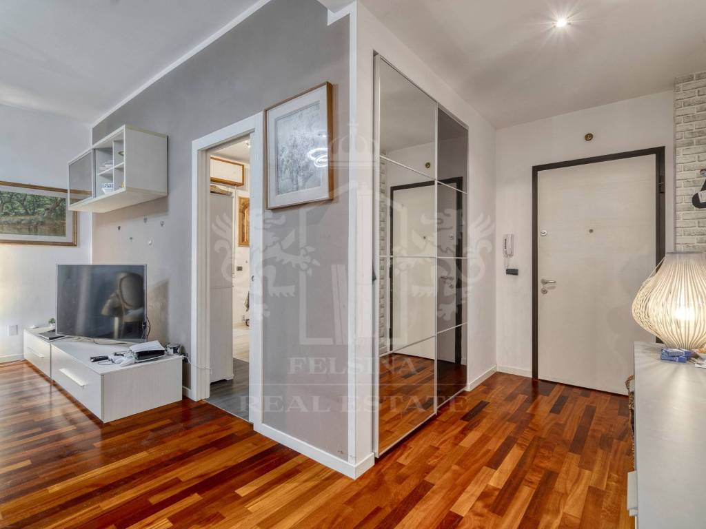 Appartamento a Sasso marconi in Via Aldo e Carlo Bettini - Foto 4