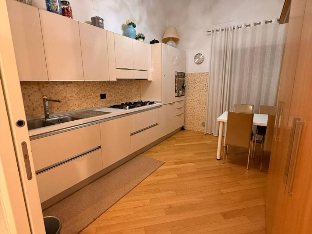 Appartamento a Avezzano in Via Cesare Battisti - Foto 2