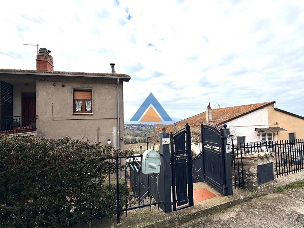 Appartamento a Amelia in Via Rimembranze, 8 - Foto 2