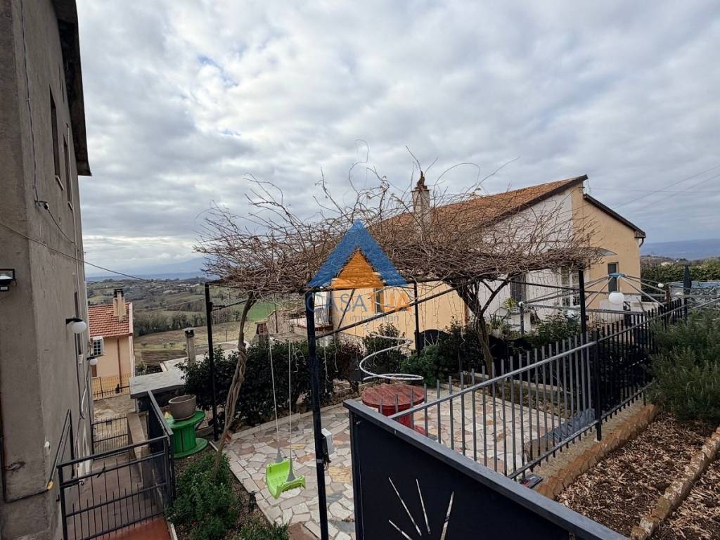 Appartamento a Amelia in Via Rimembranze, 8 - Foto 4