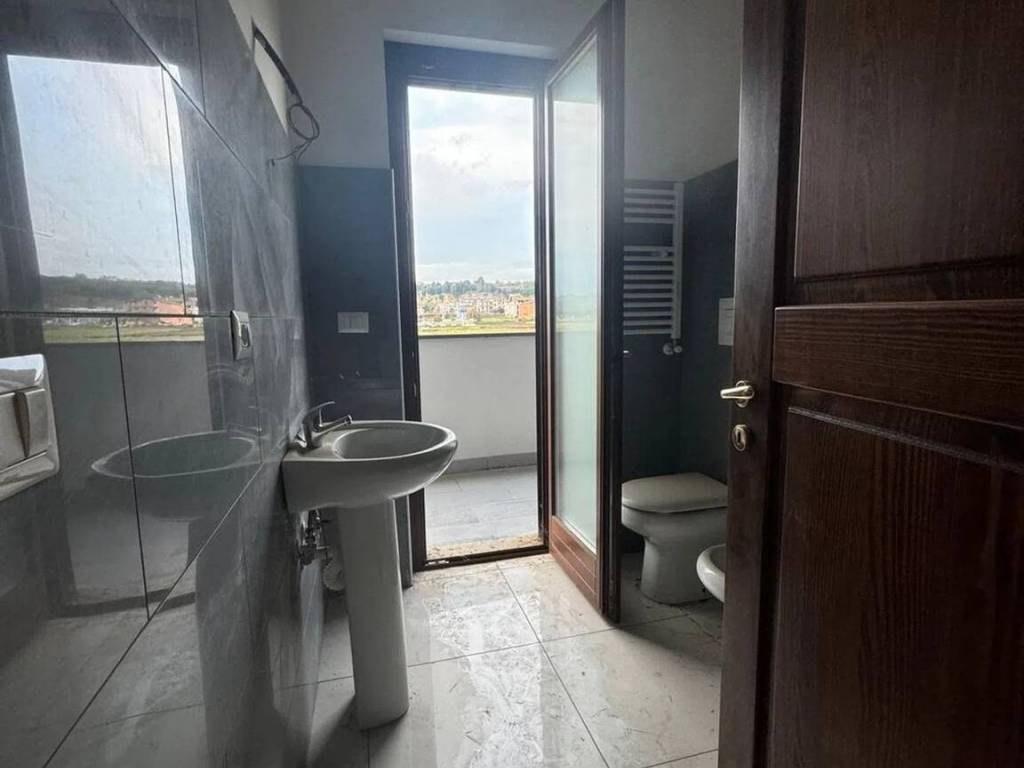 Villa a Quarto in Via Campana No Number - Foto 2