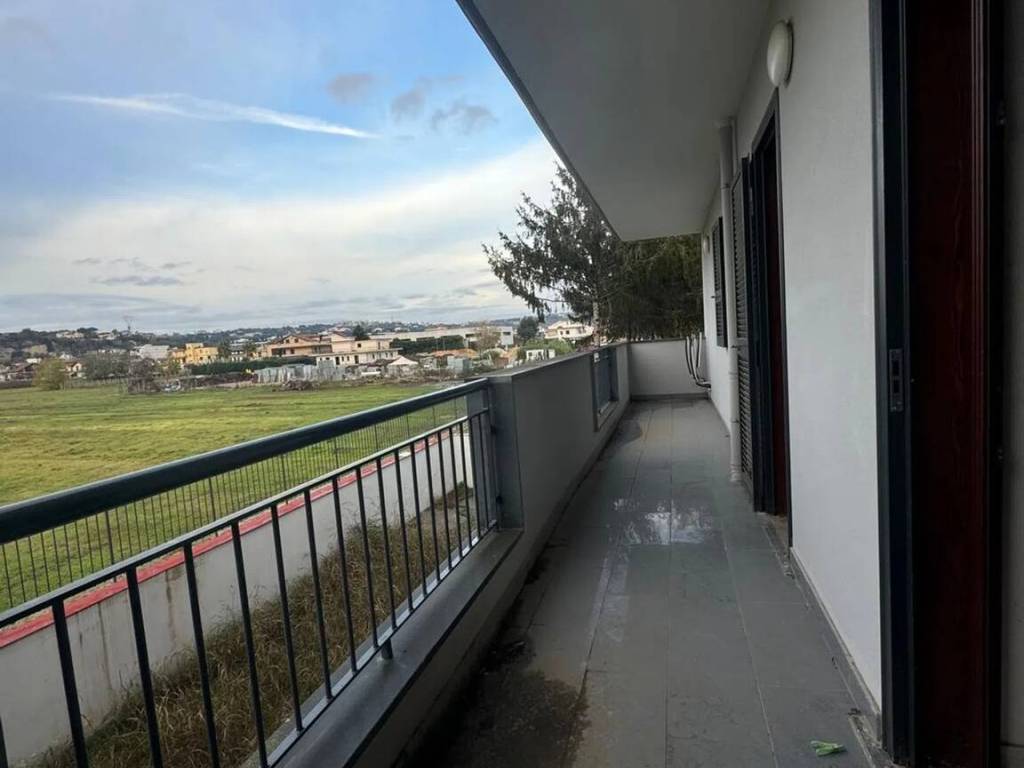 Villa a Quarto in Via Campana No Number - Foto 4