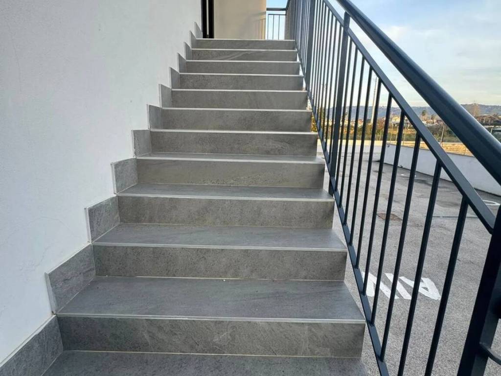 Appartamento a Quarto in Via Lenza Lunga No Number - Foto 3