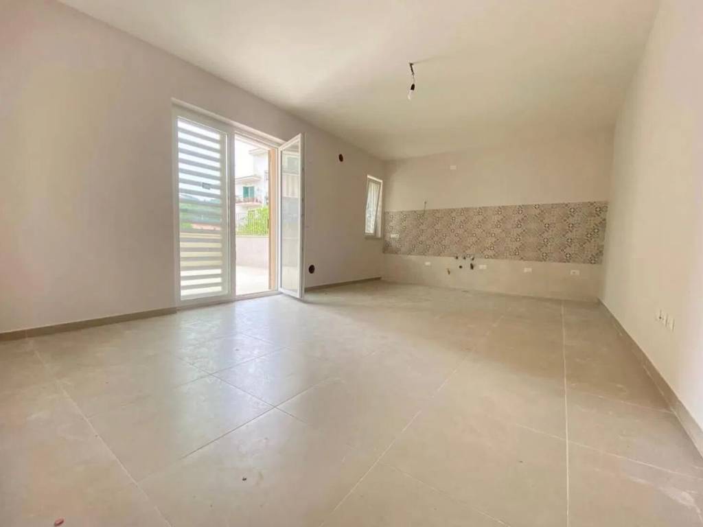 Appartamento a Quarto in Via Alcide De Gasperi, 1 - Foto 3