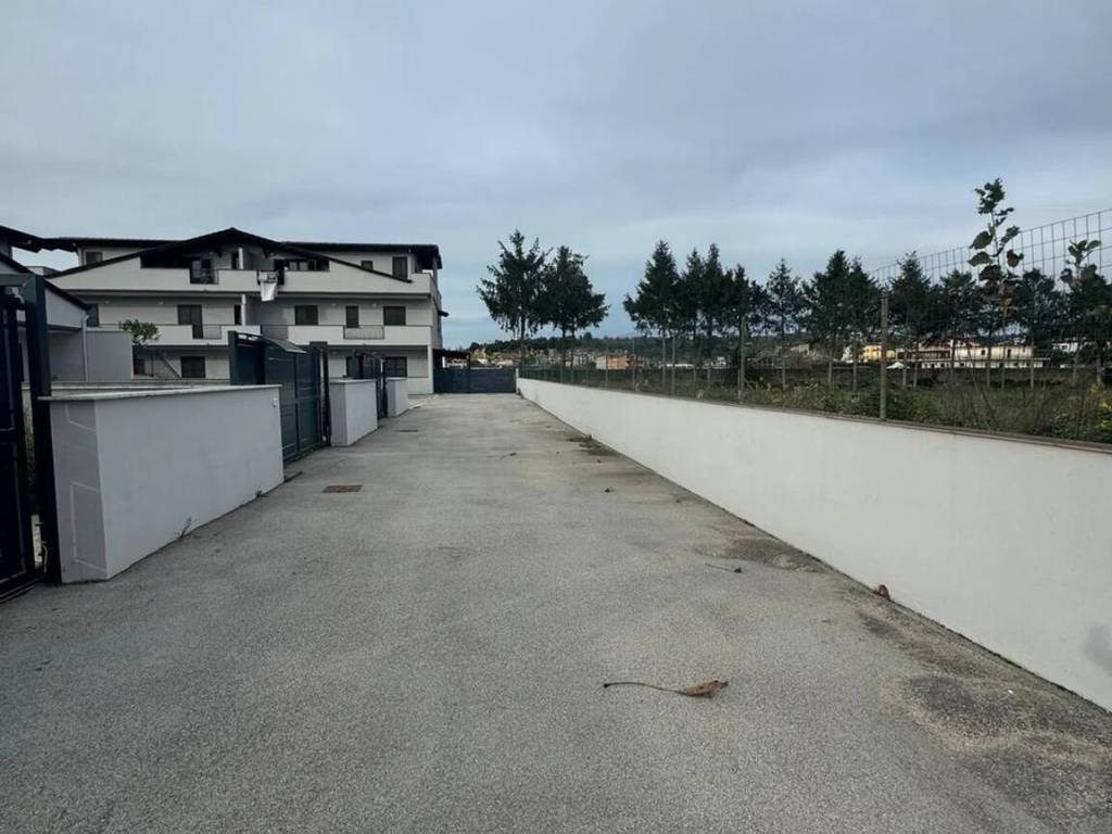 Appartamento a Quarto in Via Lenza Lunga No Number - Foto 3