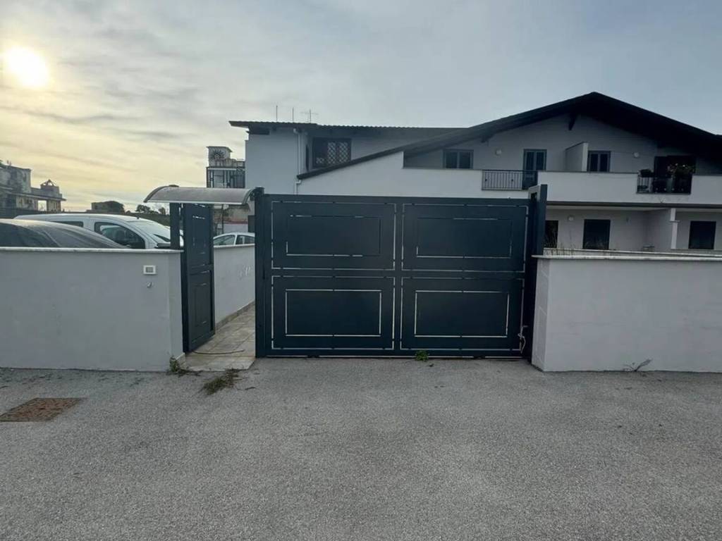 Appartamento a Quarto in Via Lenza Lunga No Number - Foto 4