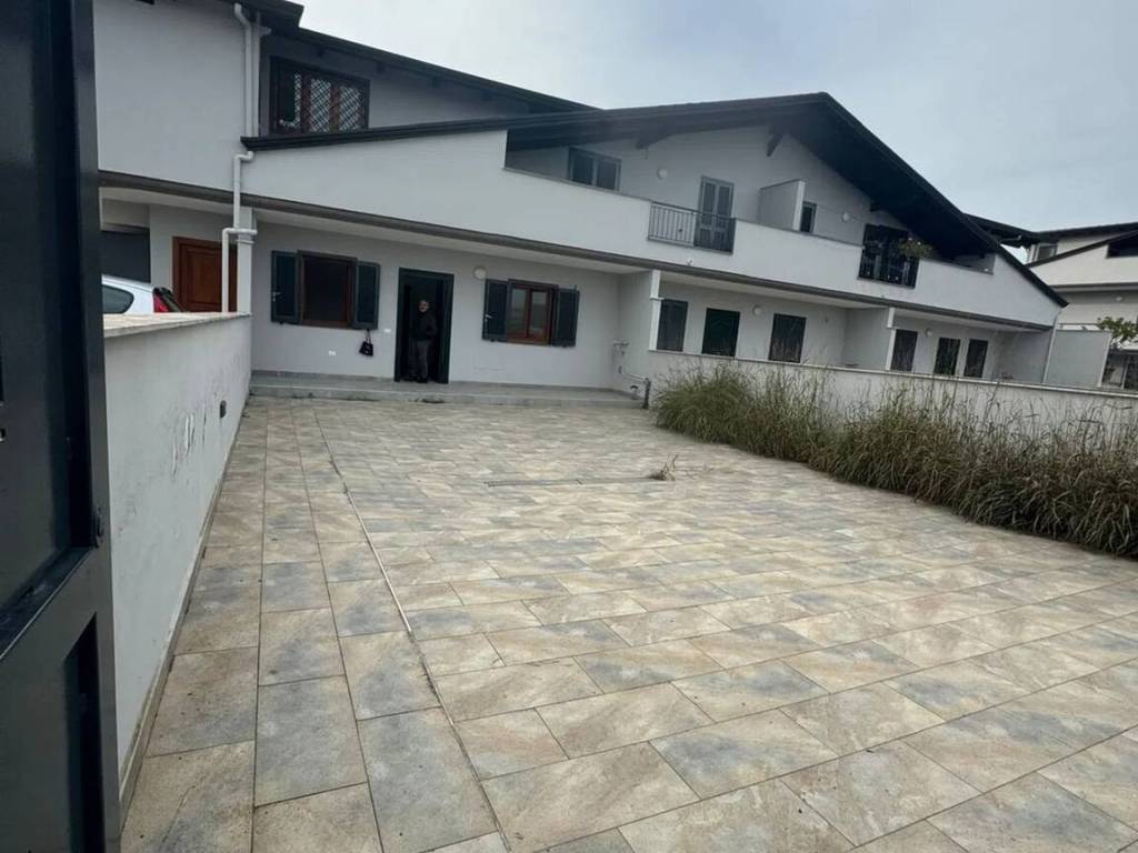 Appartamento a Quarto in Via Lenza Lunga No Number - Foto 5