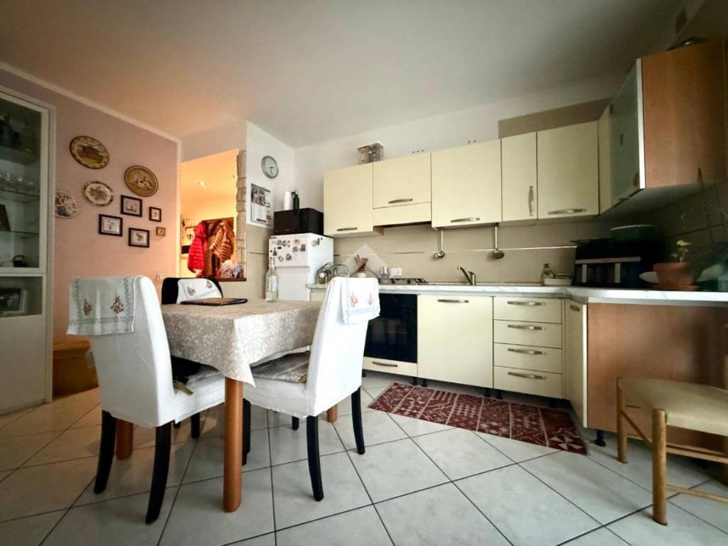 Appartamento a Gorle in Via Monte Rosa, 9 - Foto 2