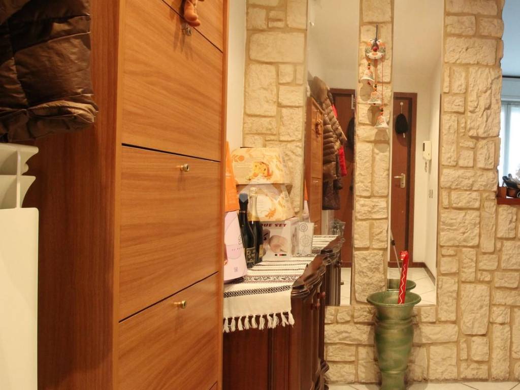 Appartamento a Gorle in Via Monte Rosa, 9 - Foto 3