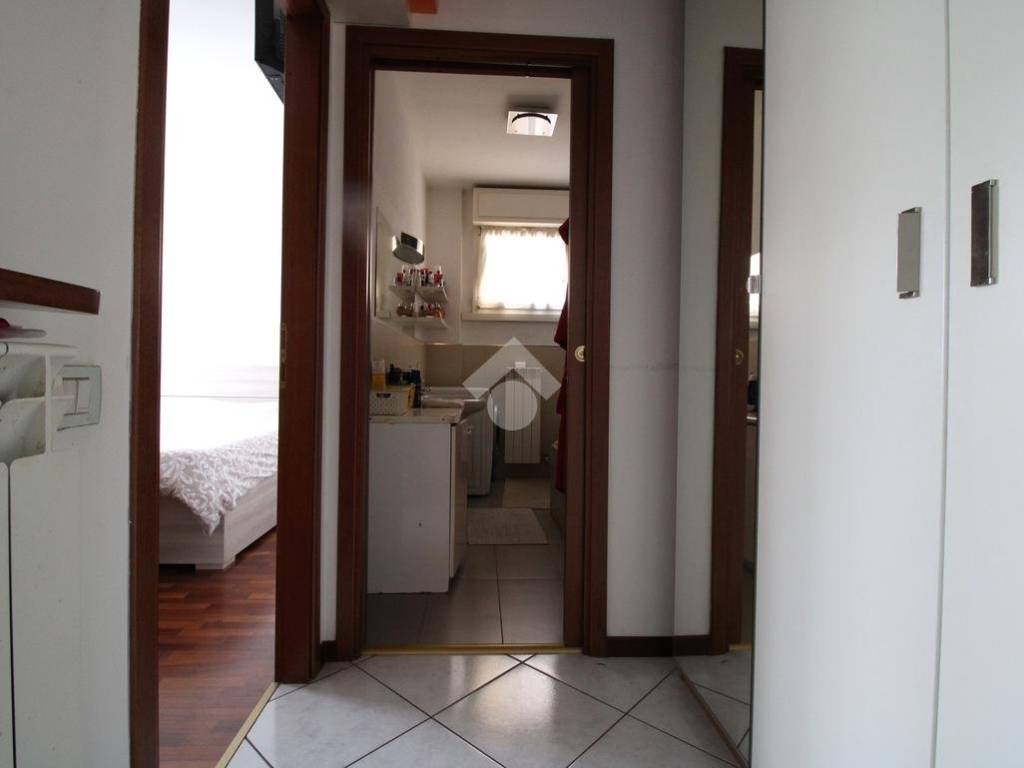 Appartamento a Gorle in Via Monte Rosa, 9 - Foto 4