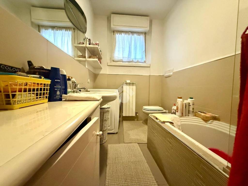 Appartamento a Gorle in Via Monte Rosa, 9 - Foto 5