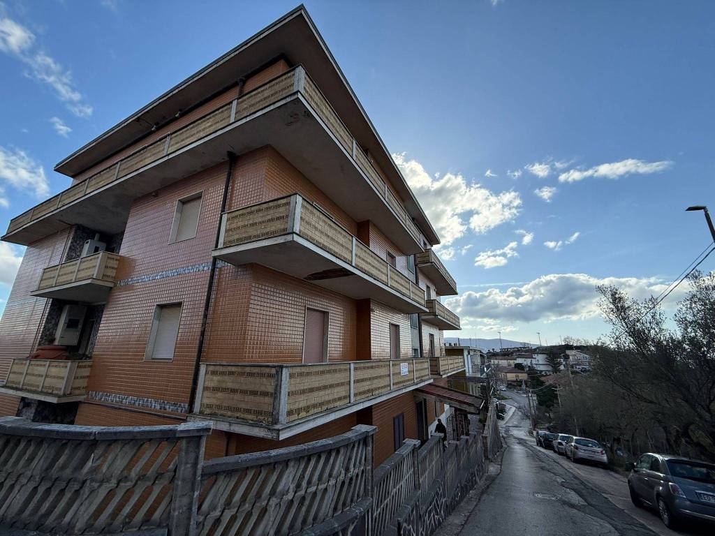 Appartamento a Prignano cilento in Via Aldo Moro, 6 - Foto 2