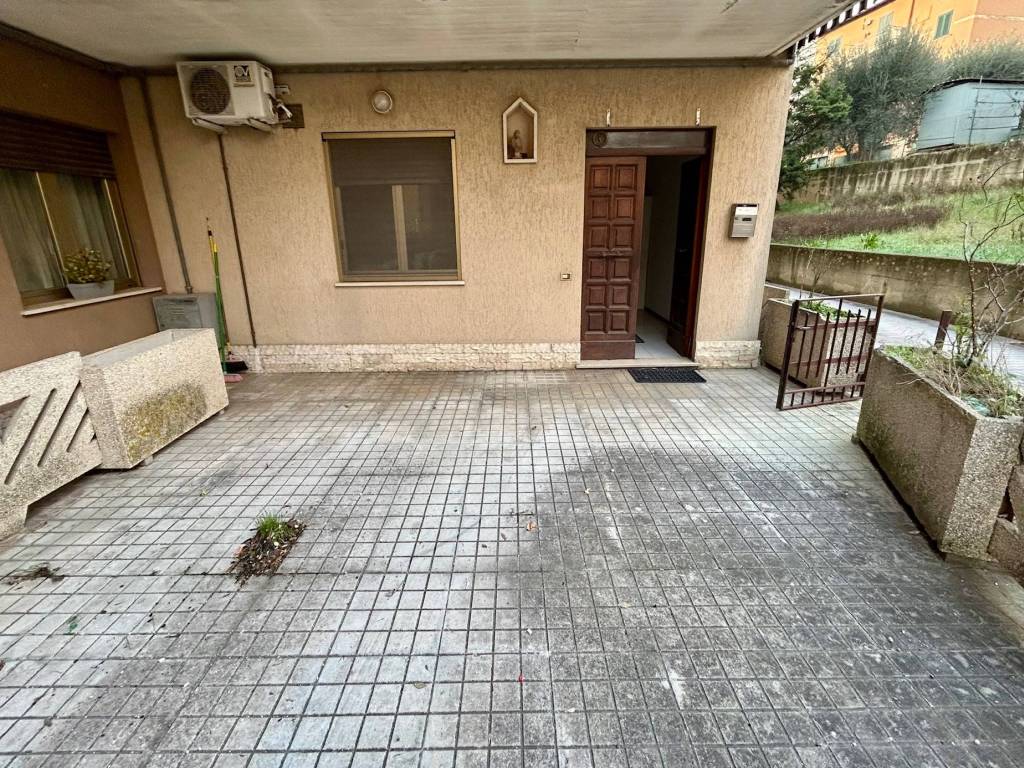 Appartamento a Todi in Via del Broglino - Foto 4