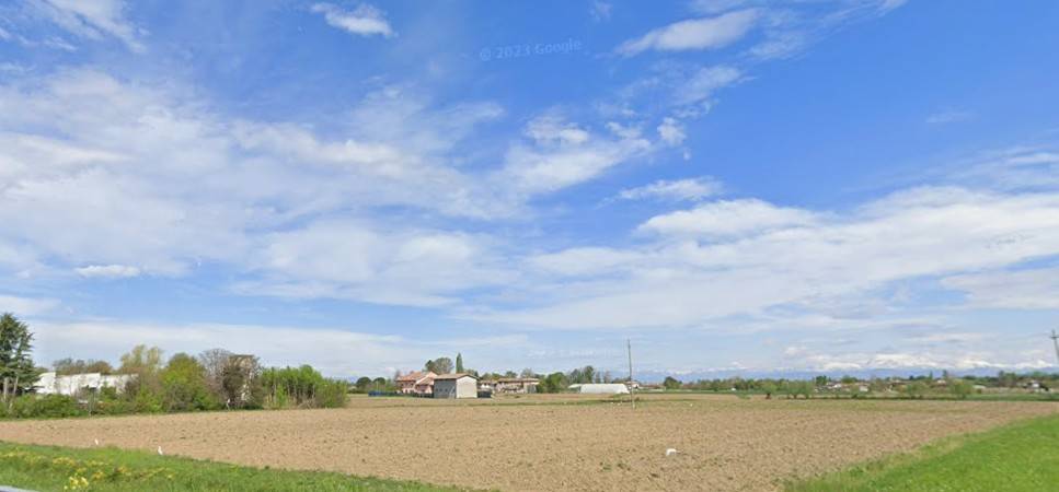 Terreno a Cervignano del friuli in Via Lino Stabile - Foto 2