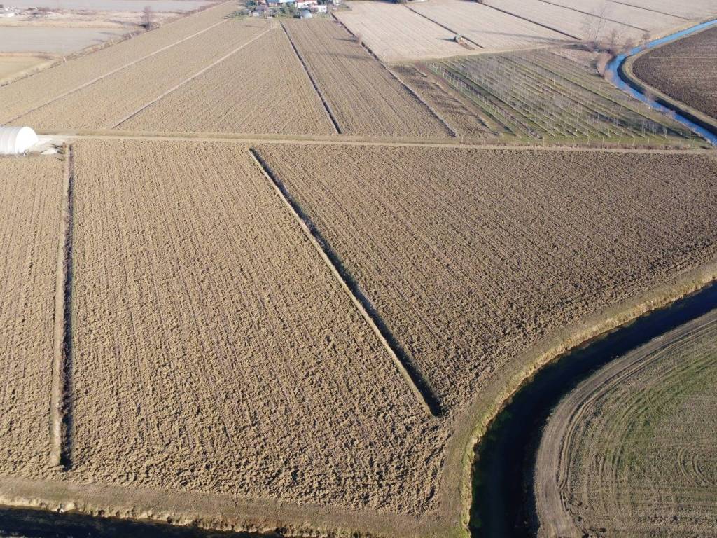 Terreno a Cervignano del friuli in Via Lino Stabile - Foto 4