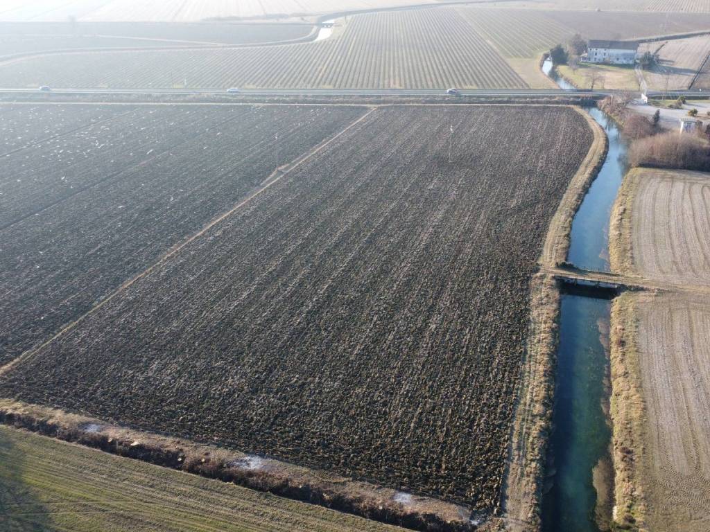 Terreno a Cervignano del friuli in Via Lino Stabile - Foto 5