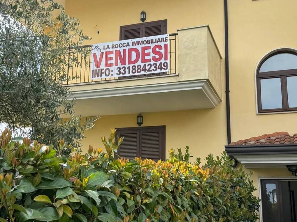 Appartamento a San nicola manfredi in Contrada Iannassi, 24 - Foto 2
