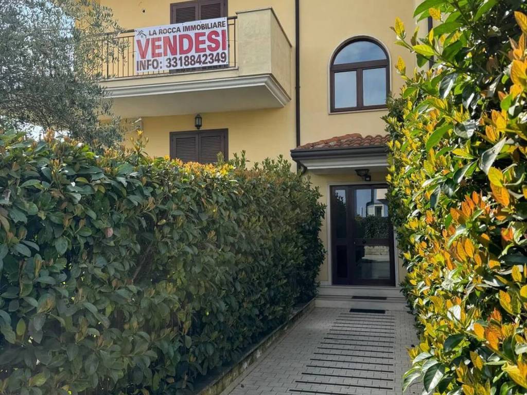 Appartamento a San nicola manfredi in Contrada Iannassi, 24 - Foto 3