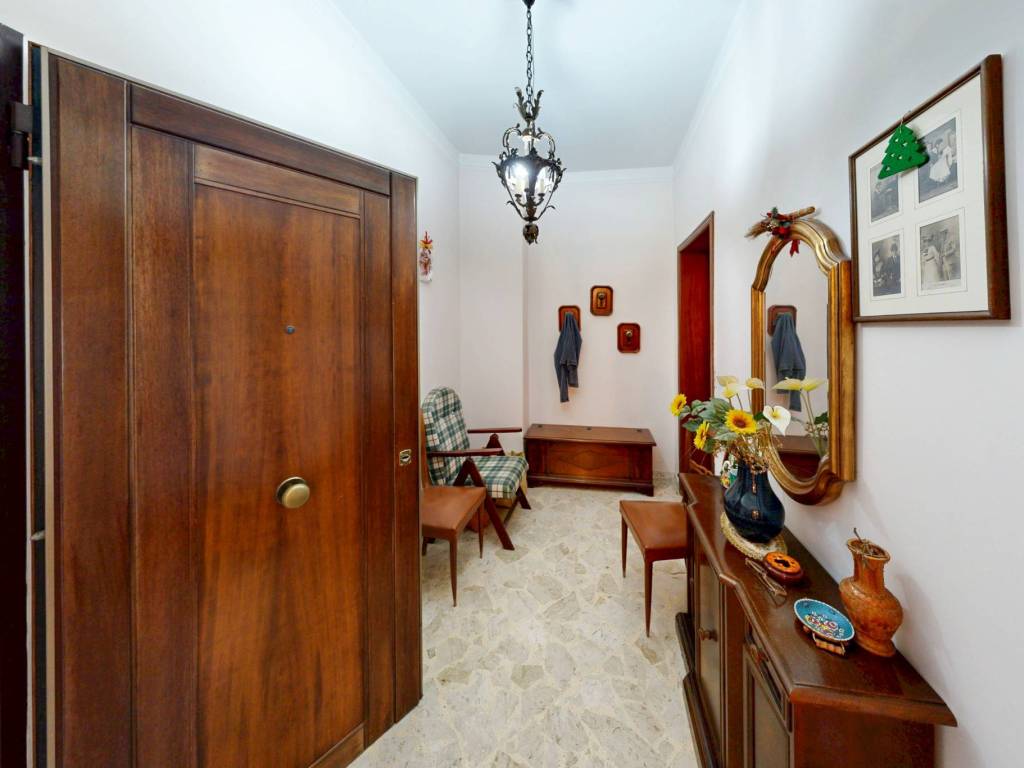 Casa indipendente a Lecce in Viale G. Leopardi, 157 - Foto 4
