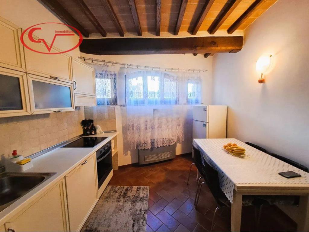 Appartamento a Gaiole in chianti in Via Roma - Foto 3