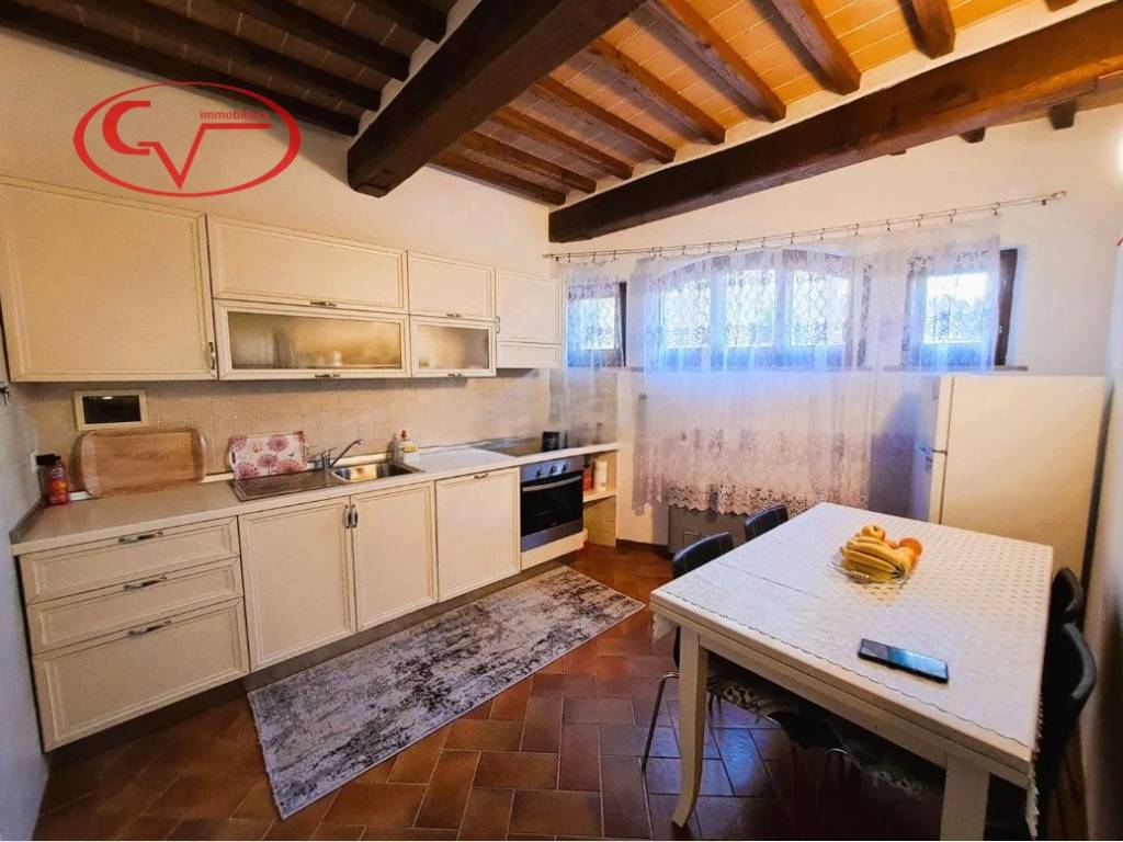 Appartamento a Gaiole in chianti in Via Roma - Foto 5