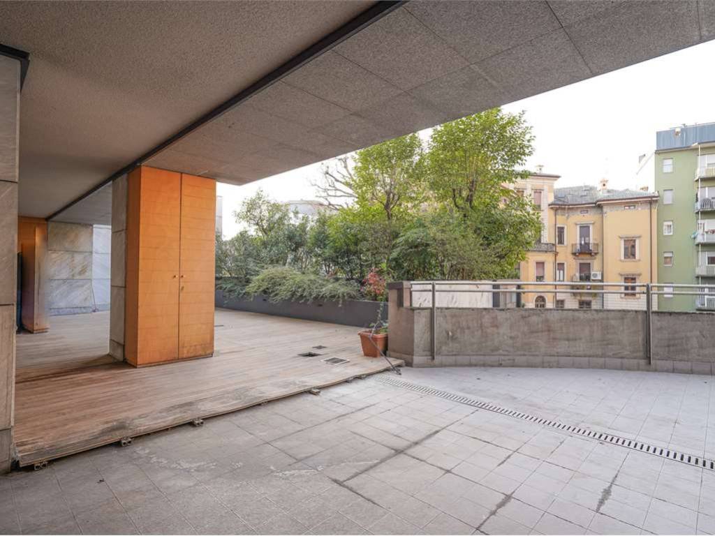 Appartamento a Bergamo in paglia, 22 - Foto 5