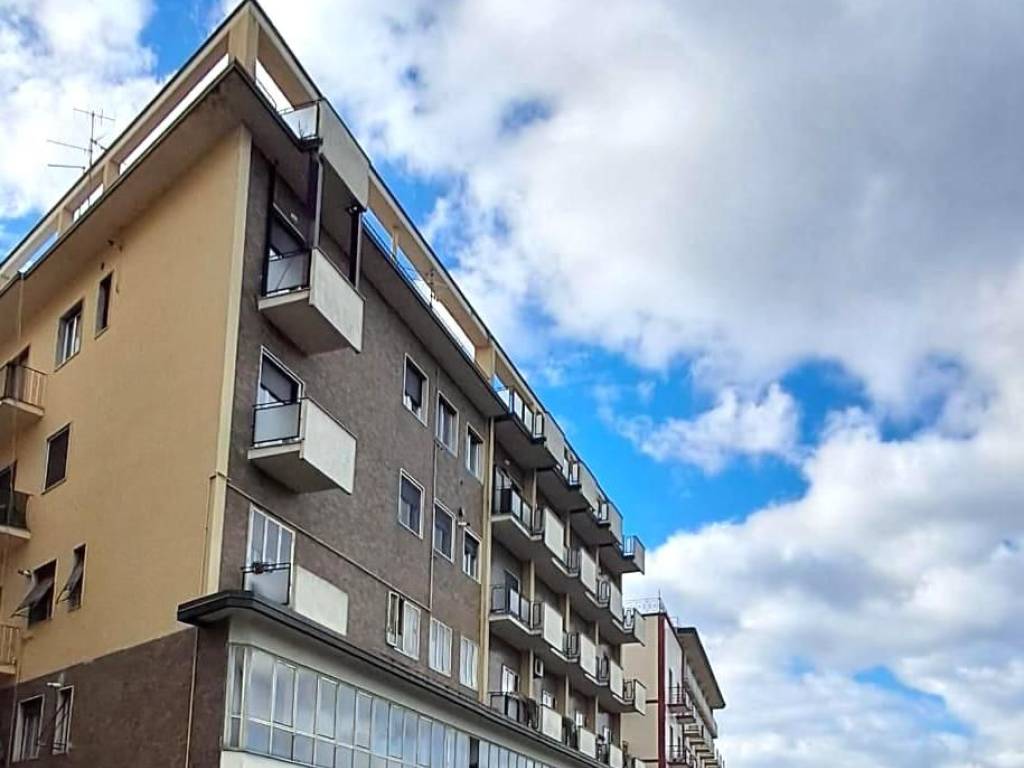 Appartamento a Benevento in Via Pasquale Capilongo, 30 - Foto 2