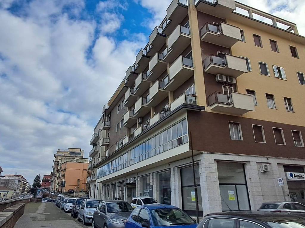 Appartamento a Benevento in Via Pasquale Capilongo, 30 - Foto 4