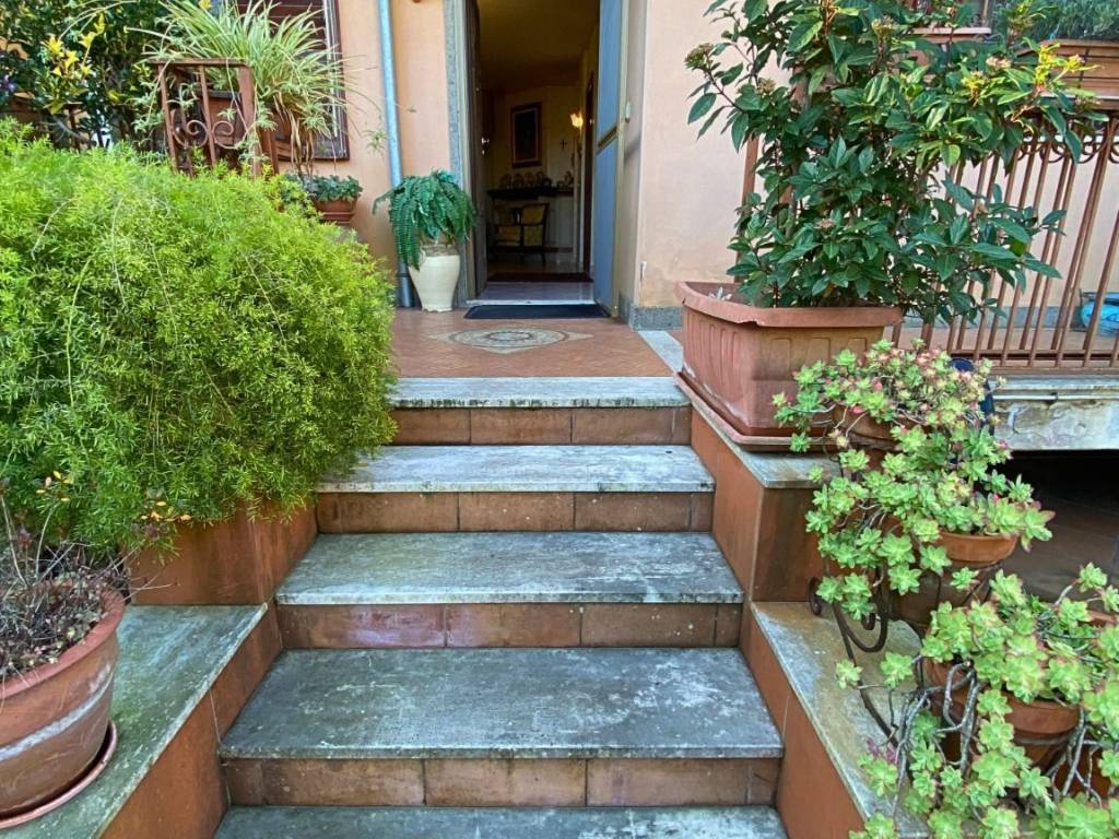 Villetta a schiera a Vibo valentia in Viale Sandro Pertini, 5 - Foto 3
