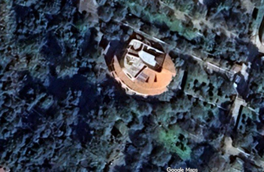 Villa a Sassari in Strada Vicinale Li Mucci, 27 - Foto 2