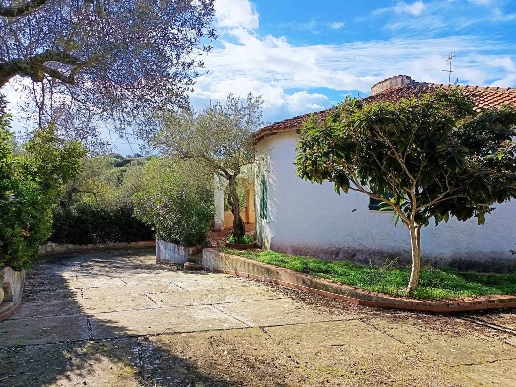 Villa a Sassari in Strada Vicinale Li Mucci, 27 - Foto 3