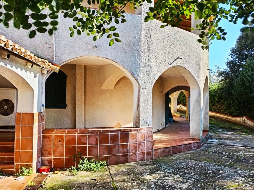 Villa a Sassari in Strada Vicinale Li Mucci, 27 - Foto 4