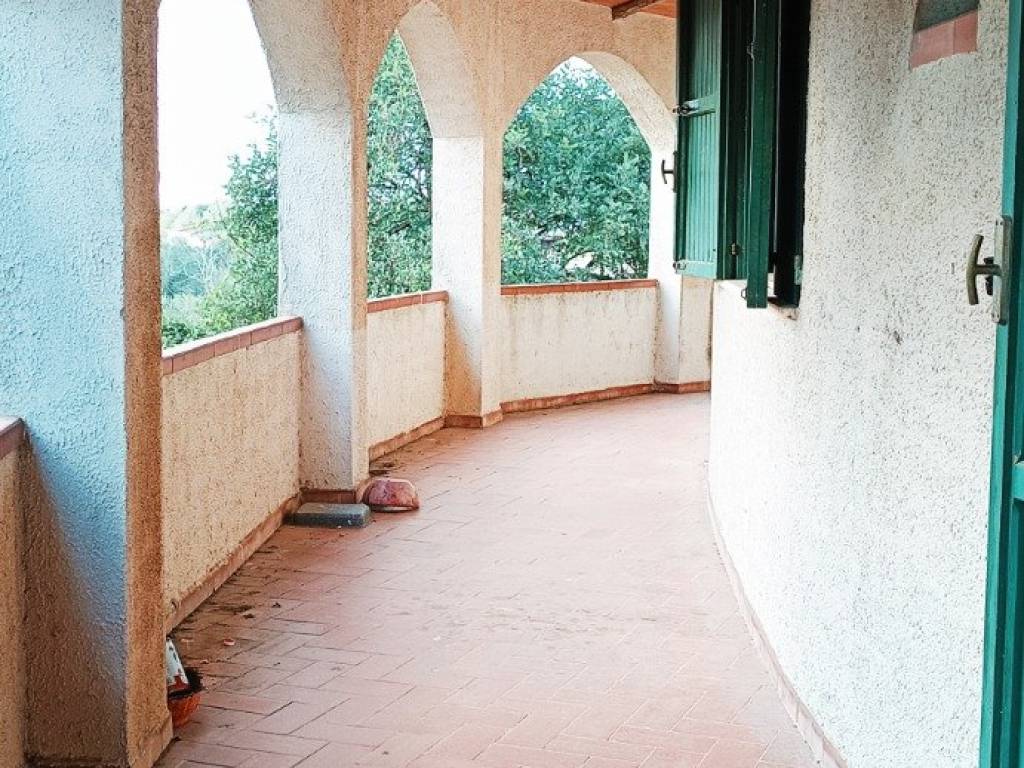 Villa a Sassari in Strada Vicinale Li Mucci, 27 - Foto 5