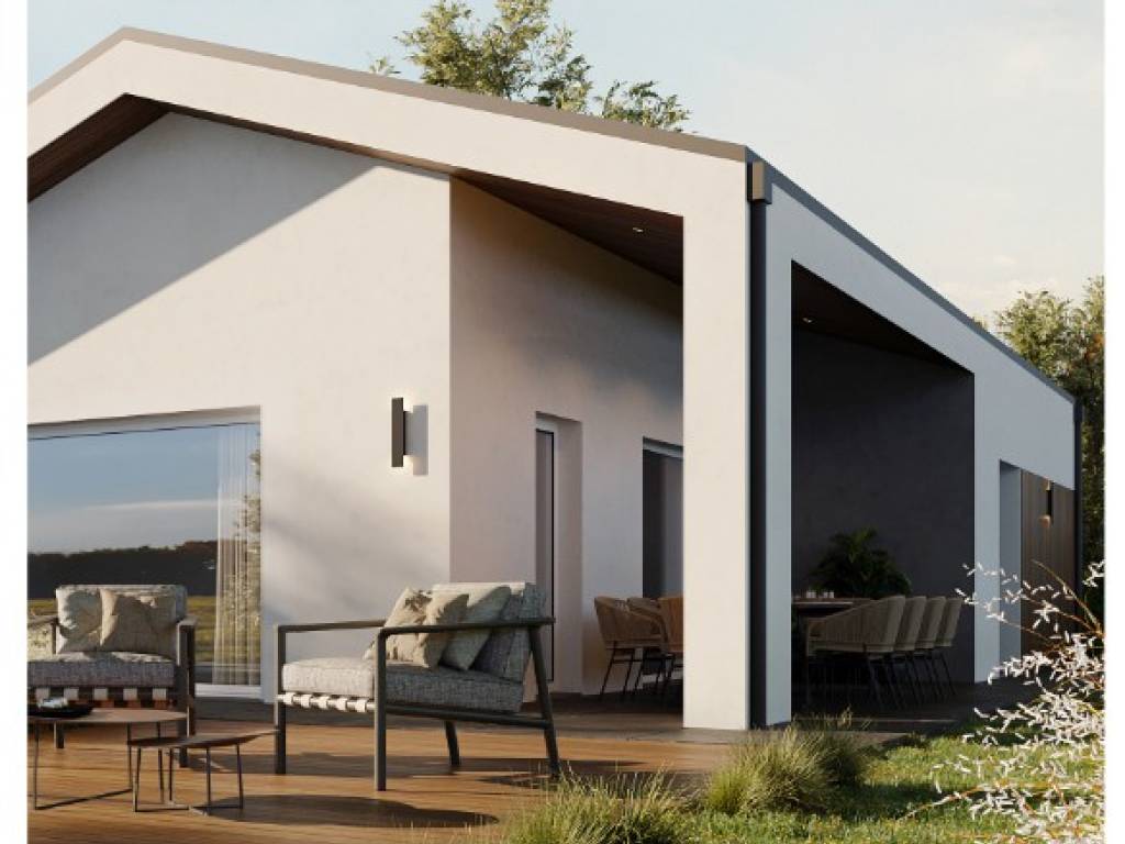 Villa a San genesio ed uniti - Foto 2