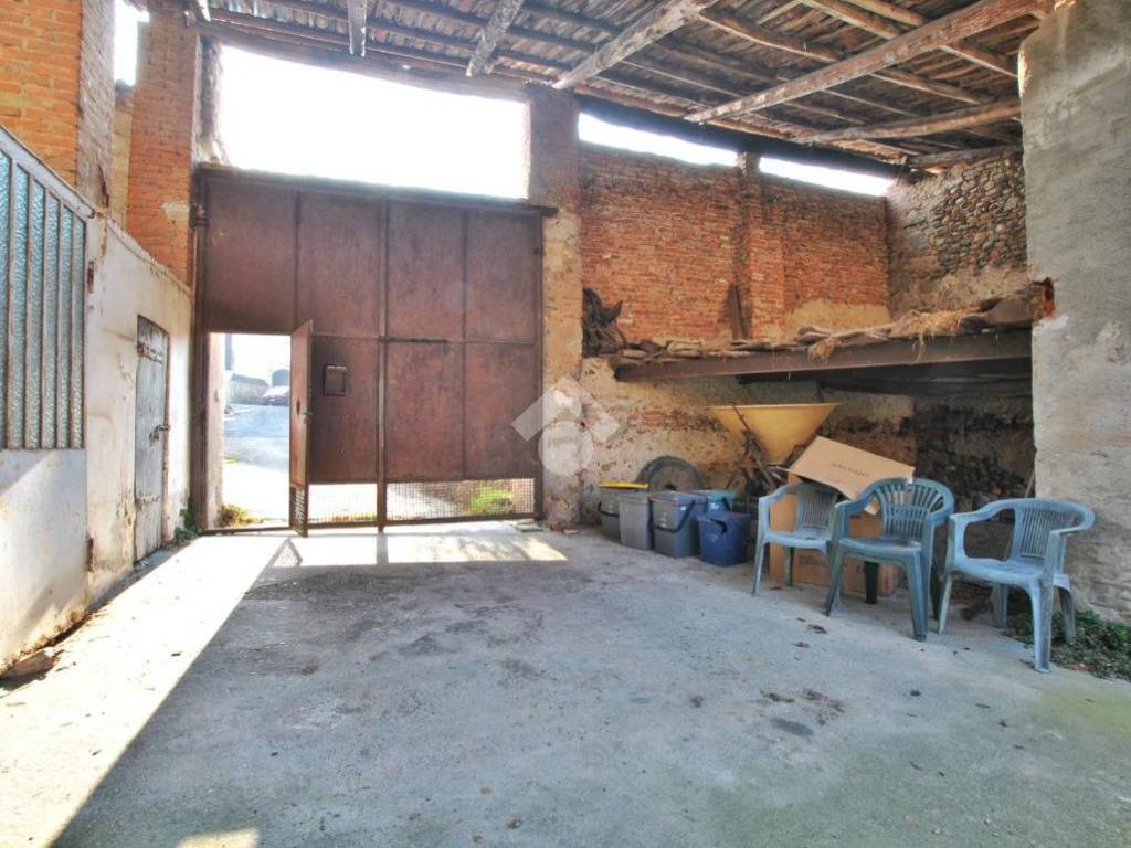 Casa indipendente a Moncrivello in Via Berno, 5 - Foto 3