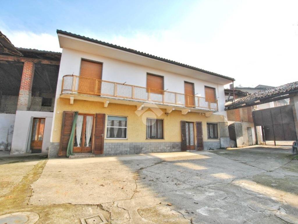 Casa indipendente a Moncrivello in Via Berno, 5 - Foto 4