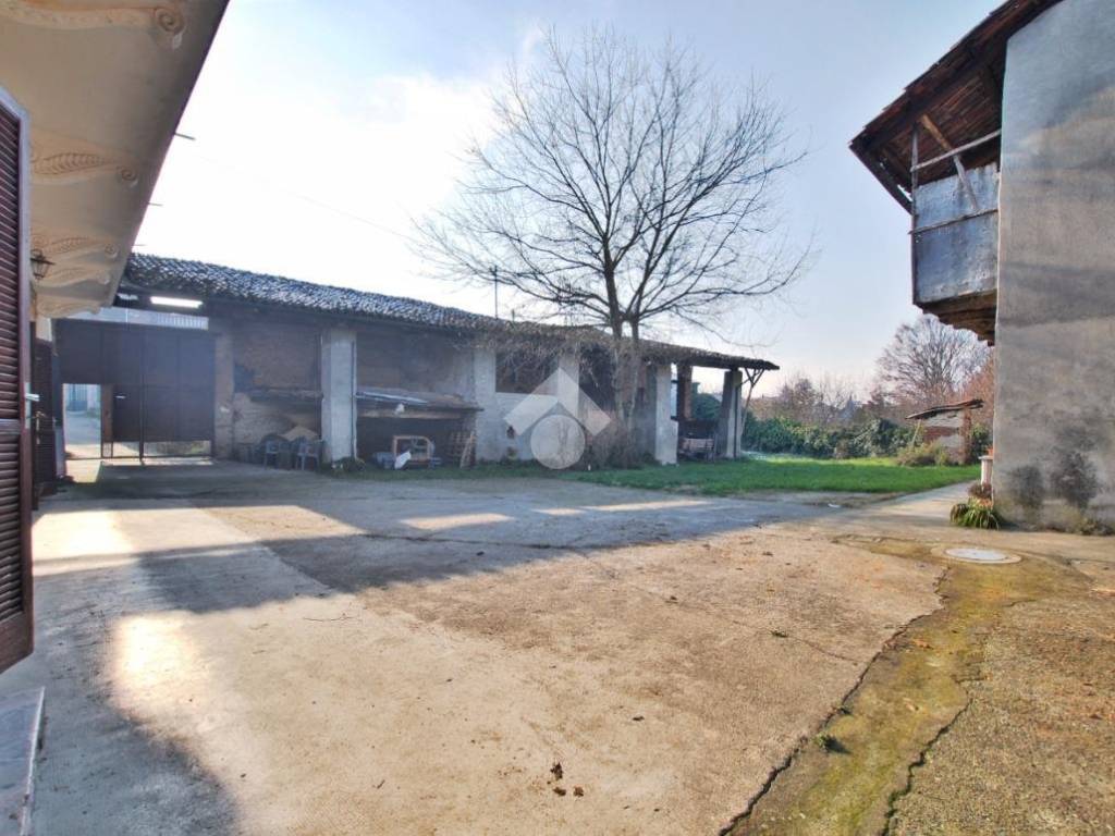 Casa indipendente a Moncrivello in Via Berno, 5 - Foto 5