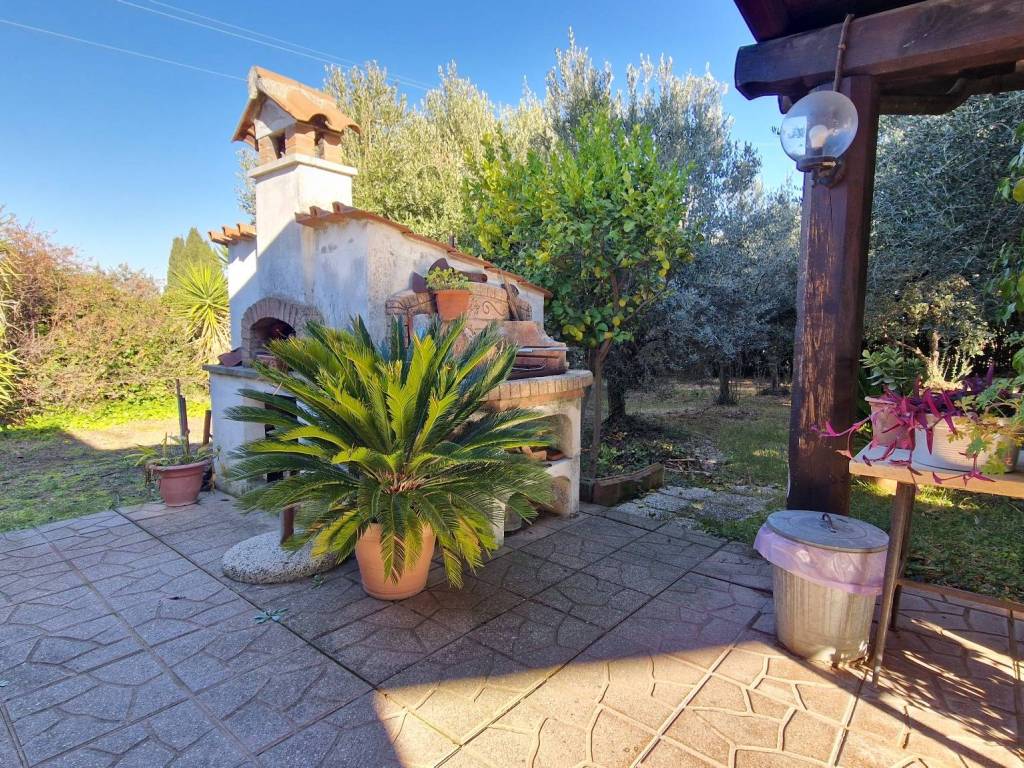 Rustico / casale a Monte porzio catone in Strada Provinciale Frascati Colonna - Foto 3