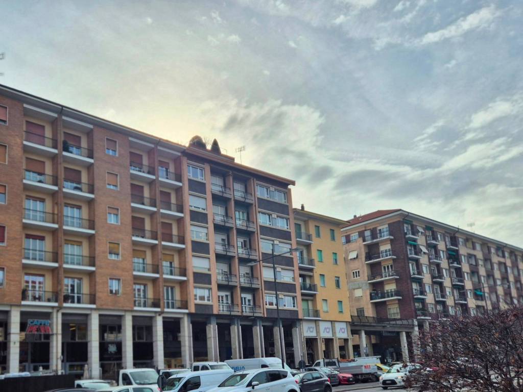 Appartamento a Cuneo in Piazza Europa - Foto 4