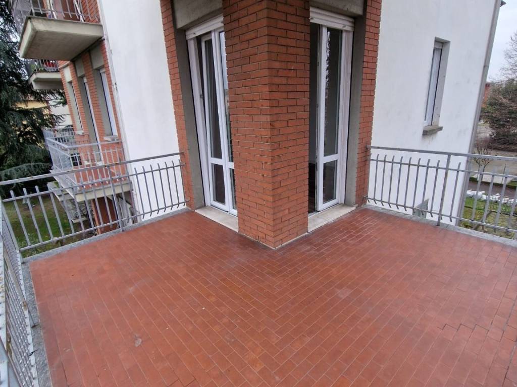 Appartamento a Reggio emilia in Via Gorizia, 87 - Foto 4