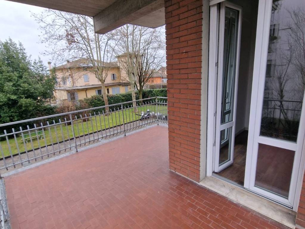 Appartamento a Reggio emilia in Via Gorizia, 87 - Foto 5