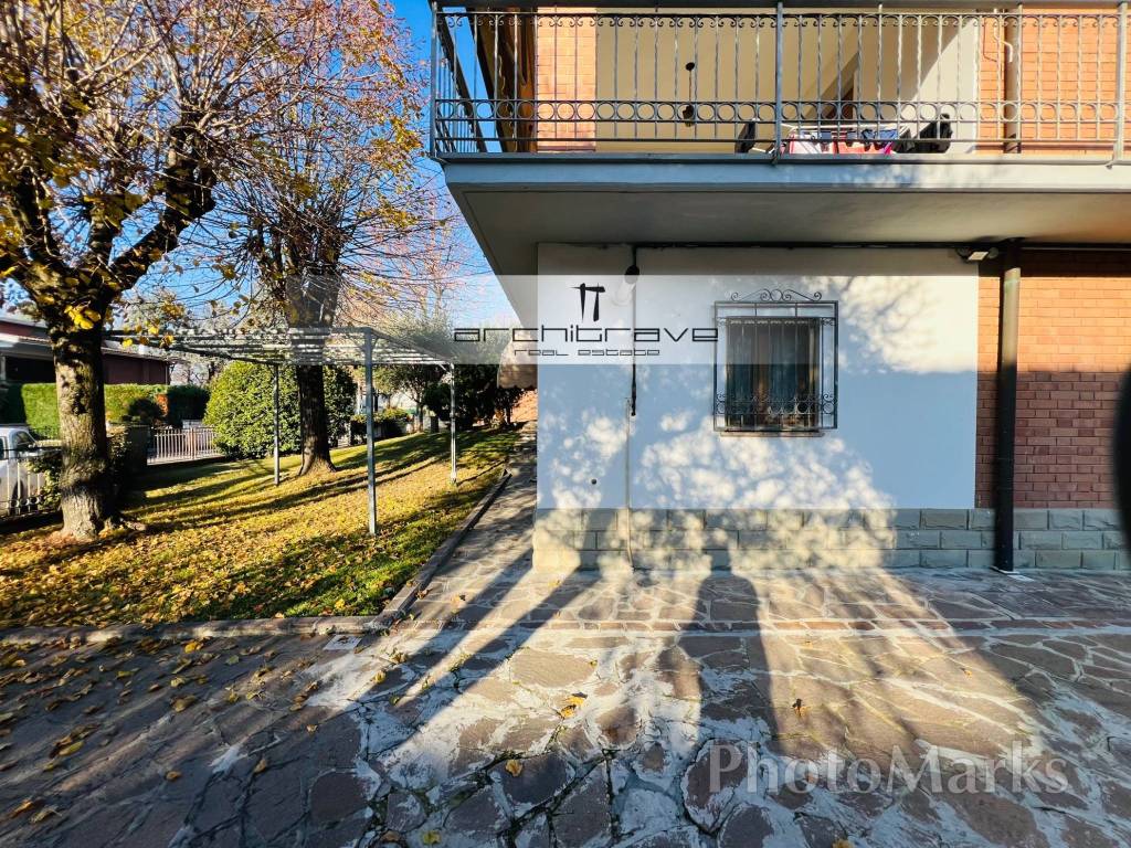 Villa a Formigine in Viale dello Sport, 7 - Foto 3