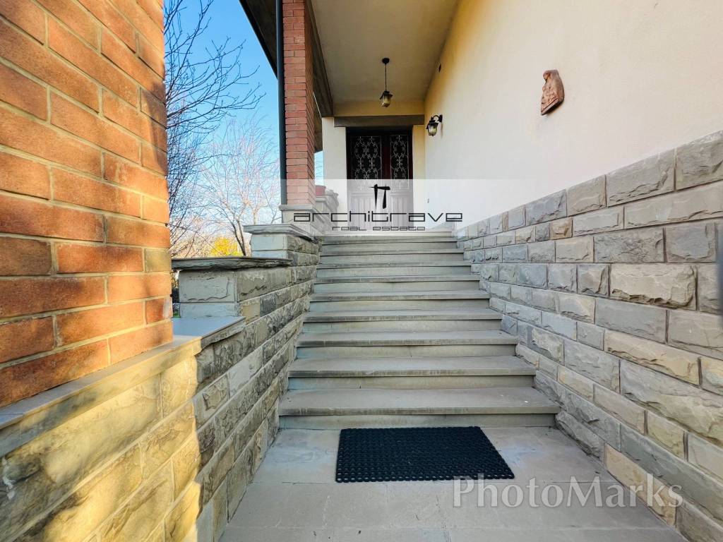 Villa a Formigine in Viale dello Sport, 7 - Foto 4