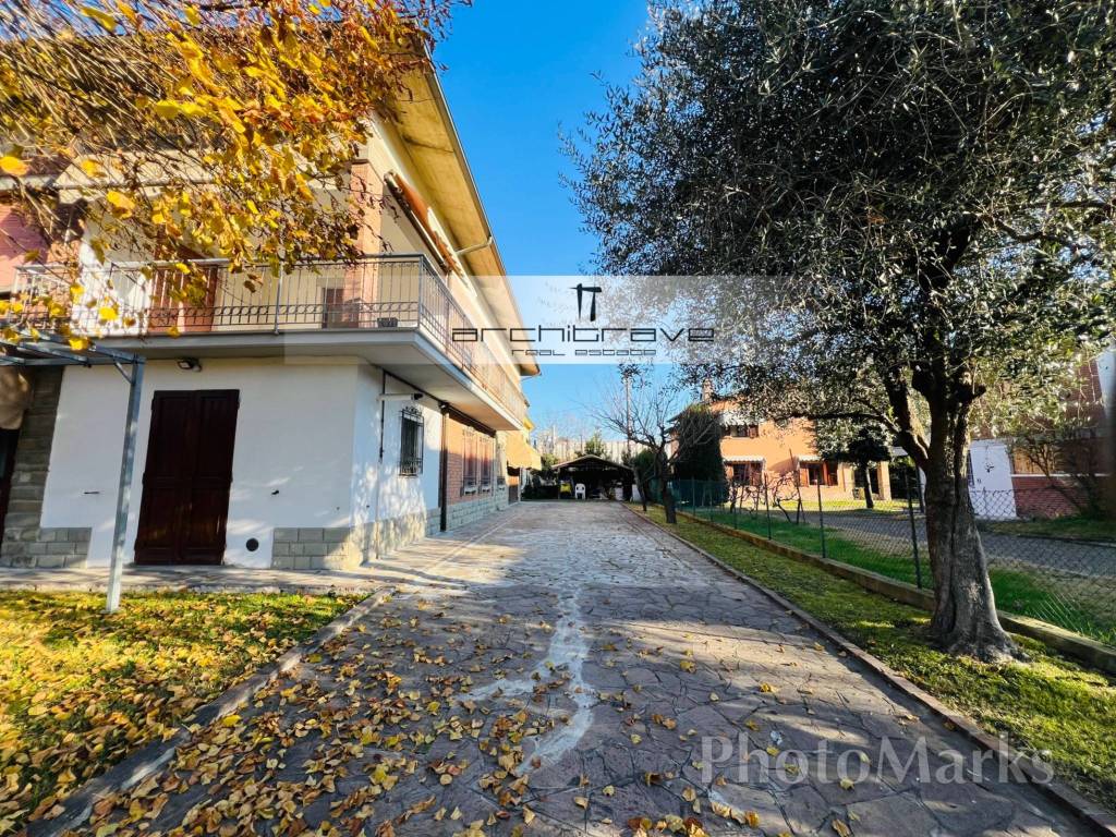 Villa a Formigine in Viale dello Sport, 7 - Foto 5