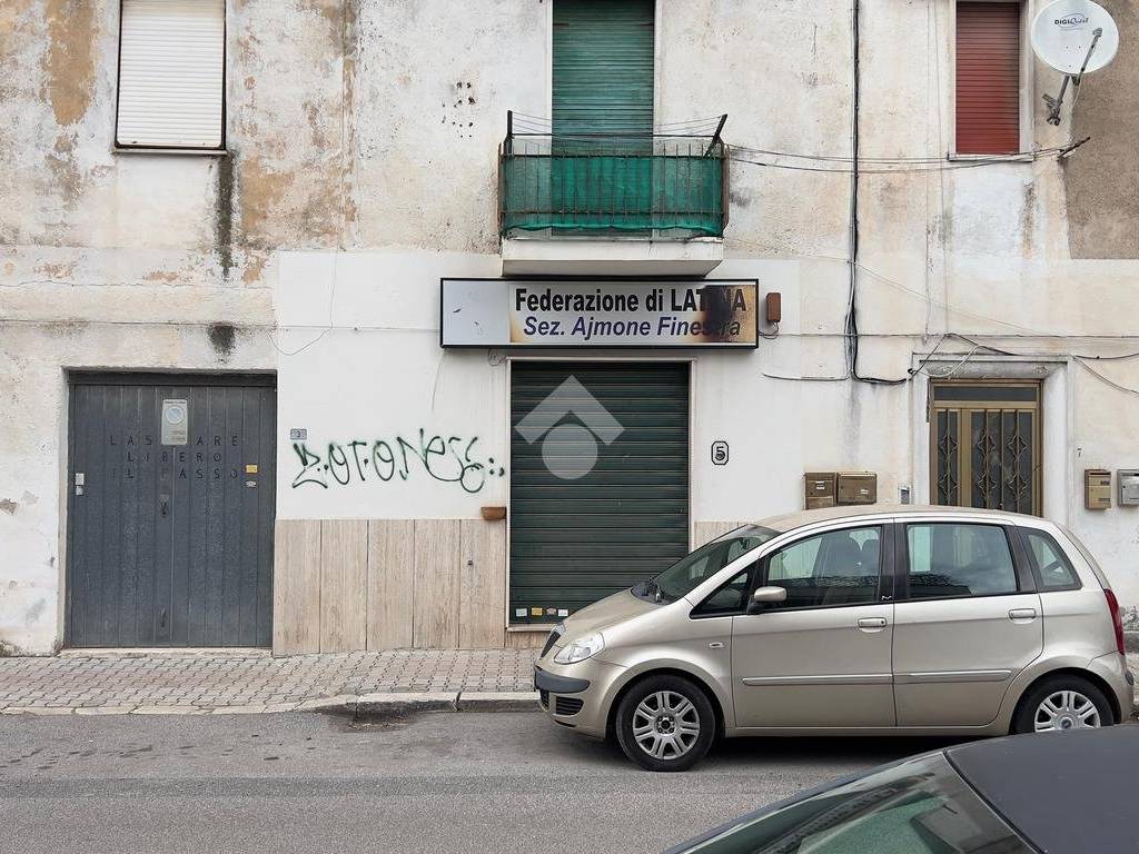Immobile a Latina in Via Legnano, 5 - Foto 2