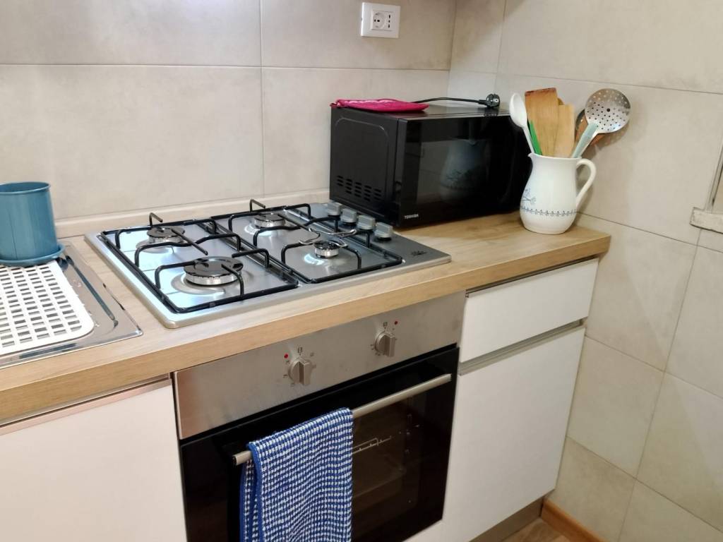 Appartamento a Rosignano marittimo in Via Trieste, - Foto 3