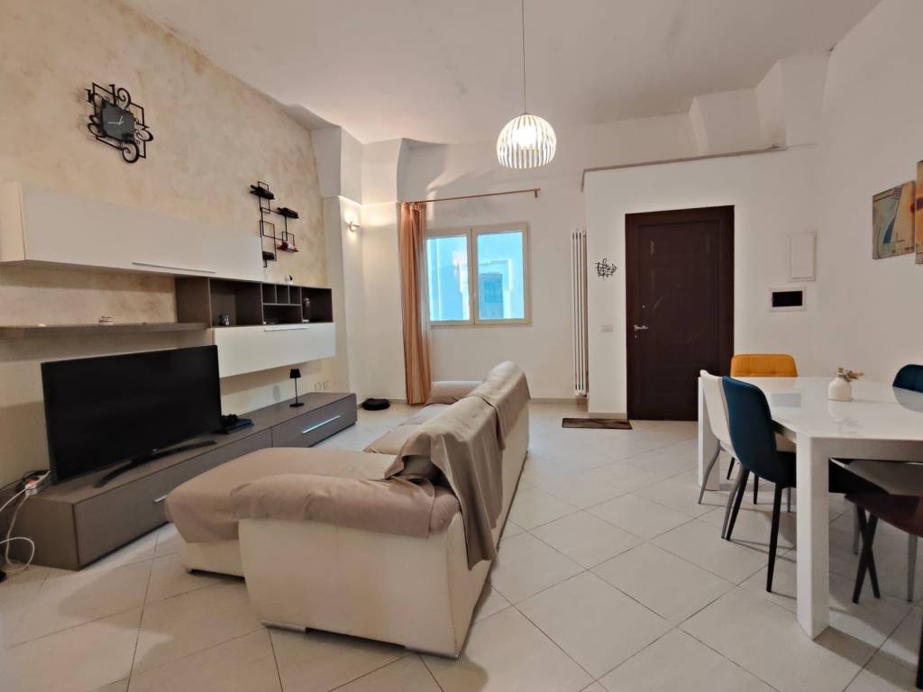 Appartamento a Carmiano in Via Villa Convento, 7 - Foto 4