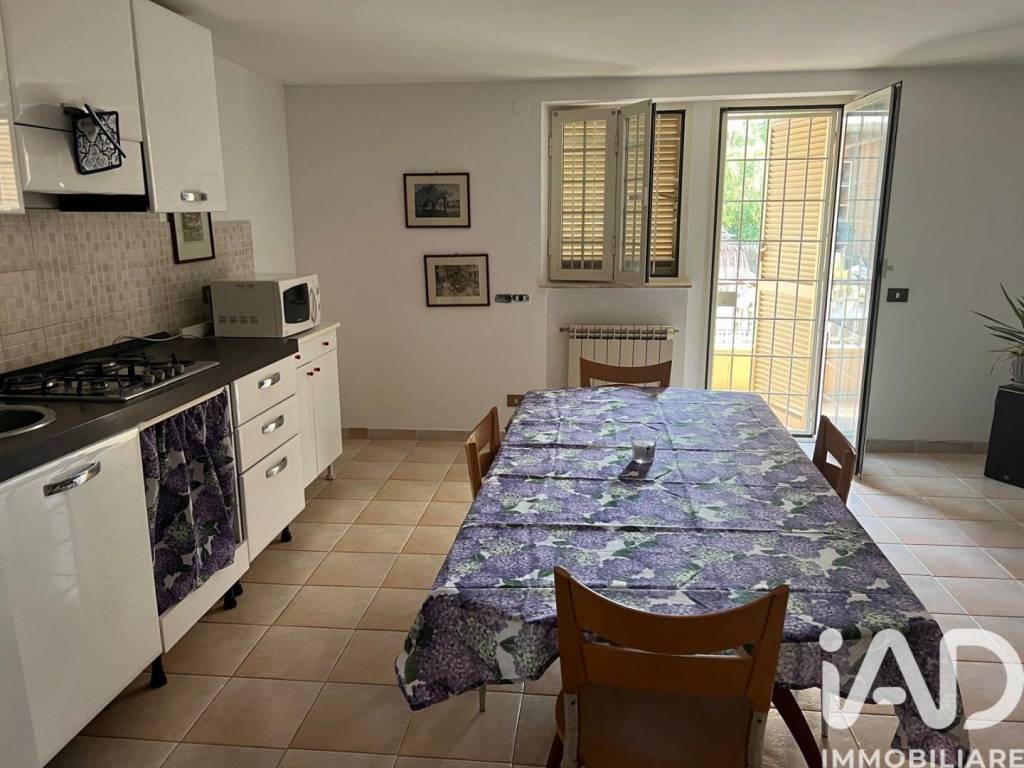 Appartamento a Monterotondo in Via CILENTO - Foto 3